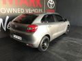 2021 Toyota Starlet 1.4 XI