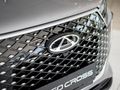 2026 Chery Tiggo Cross 1.5t Elite Auto