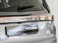 2026 Chery Tiggo Cross 1.5t Elite Auto