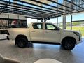 2026 Toyota Hilux 2.4 GD-6 Raider 4x4 Double-Cab