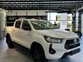 2026 Toyota Hilux 2.4 GD-6 Raider 4x4 Double-Cab