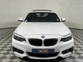 2018 BMW 2 Series 220i Coupe M Sport Auto