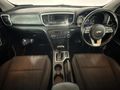 2019 Kia Sportage 2.0 CRDi Ignite+ Auto