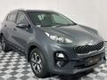2019 Kia Sportage 2.0 CRDi Ignite+ Auto