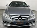 2011 Mercedes-Benz E-Class E 350 Coupe