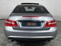 2011 Mercedes-Benz E-Class E 350 Coupe