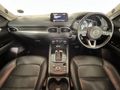 2018 Mazda CX-5 2.2 DE Akera Auto AWD