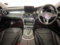 2017 Mercedes-Benz C-Class C 250 Avantgarde Auto