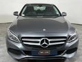 2017 Mercedes-Benz C-Class C 250 Avantgarde Auto