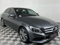 2017 Mercedes-Benz C-Class C 250 Avantgarde Auto
