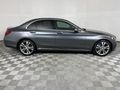 2017 Mercedes-Benz C-Class C 250 Avantgarde Auto