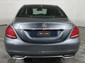 2017 Mercedes-Benz C-Class C 250 Avantgarde Auto