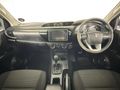 2019 Toyota Hilux 2.4 GD-6 Raised Body SRX Auto Extended Cab