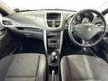 2006 Peugeot 207 1.6 XS