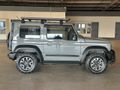 2023 Suzuki Jimny 1.5 GLX