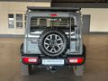 2023 Suzuki Jimny 1.5 GLX