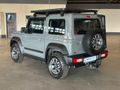 2023 Suzuki Jimny 1.5 GLX