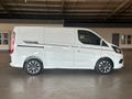 2022 Ford Transit Custom 2.2 TDCi Sport 114kW Panel Van