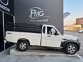 2022 Mahindra Pik Up 2.2 mHawk S6 4x4 Single-Cab