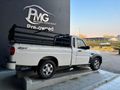 2022 Mahindra Pik Up 2.2 mHawk S6 4x4 Single-Cab