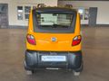 2025 Bajaj Qute Qcar