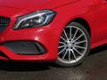 2016 Mercedes-Benz A-Class A 200d AMG Auto