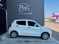 2025 Suzuki Celerio 1.0 GA