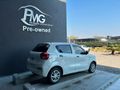 2025 Suzuki Celerio 1.0 GA