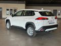 2026 Toyota Corolla Cross 1.8 XI