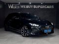 2024 BMW 1 Series M135 xDrive M Sport Pro Auto