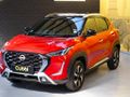 2025 Nissan Magnite 1.0 Acenta AMT