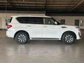 2021 Nissan Patrol 5.6 V8 LE Premium