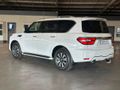 2021 Nissan Patrol 5.6 V8 LE Premium