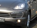 2012 Porsche Cayenne Auto