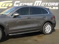 2012 Porsche Cayenne Auto
