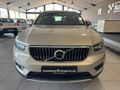 2019 Volvo XC40 T3 Inscription