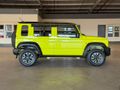 2024 Suzuki Jimny 1.5 GLX Auto