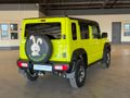 2024 Suzuki Jimny 1.5 GLX Auto