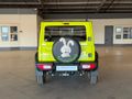 2024 Suzuki Jimny 1.5 GLX Auto