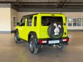 2024 Suzuki Jimny 1.5 GLX Auto