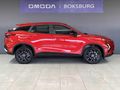 2026 Omoda C5 1.5T Style X