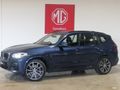 2020 BMW X3 XDrive 2.0D M Sport Diesel Auto