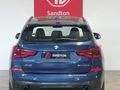 2020 BMW X3 XDrive 2.0D M Sport Diesel Auto