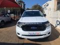 2018 Ford Ranger 3.2 TDCi XLT Auto Double-Cab