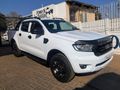 2018 Ford Ranger 3.2 TDCi XLT Auto Double-Cab