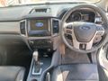 2018 Ford Ranger 3.2 TDCi XLT Auto Double-Cab