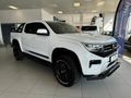 2026 Volkswagen Amarok Amarok Life 2.0TDi Auto