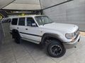 1993 Toyota Land Cruiser 80 4.5 GX Station Wagon