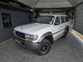 1993 Toyota Land Cruiser 80 4.5 GX Station Wagon