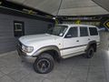 1993 Toyota Land Cruiser 80 4.5 GX Station Wagon